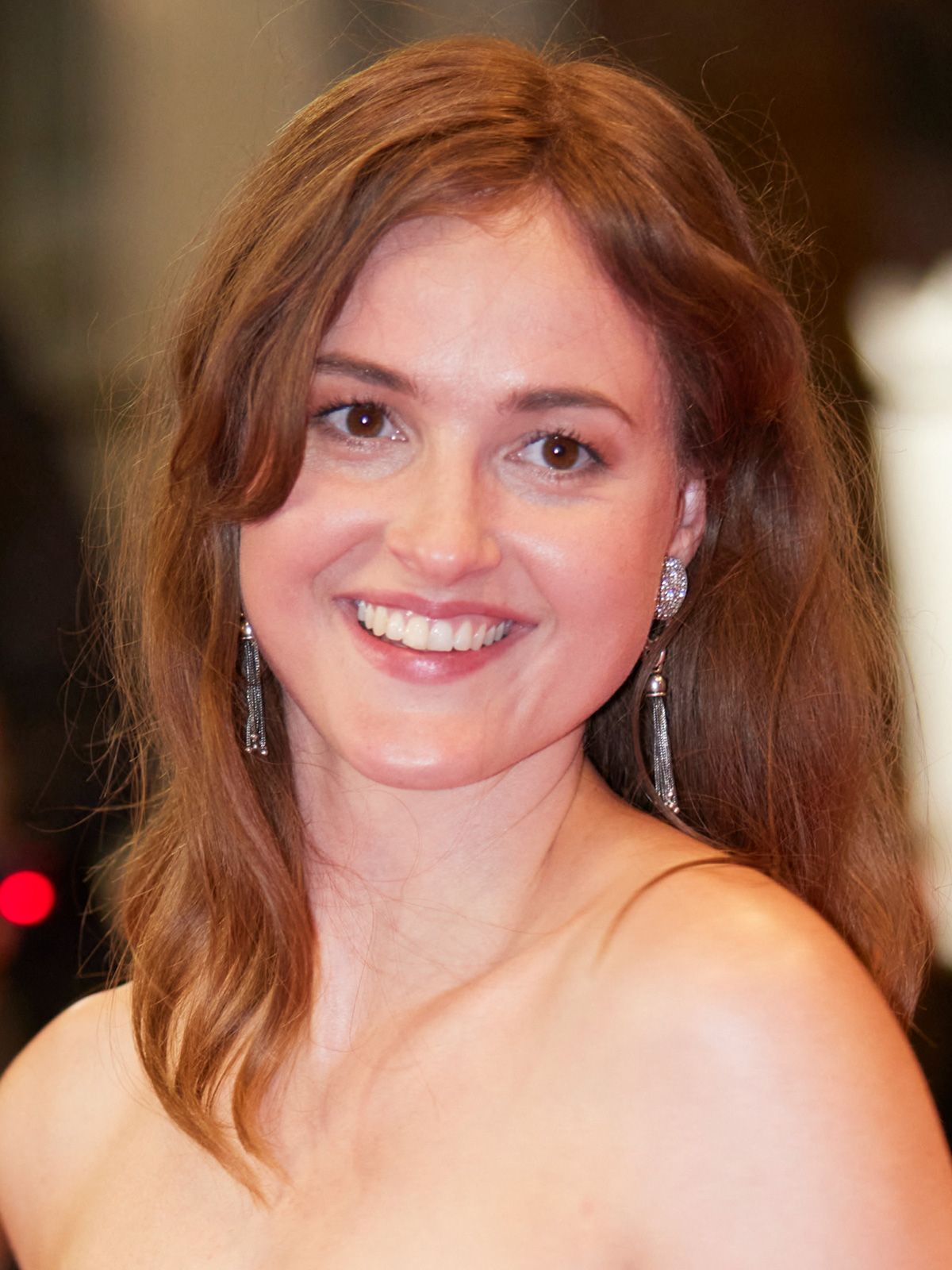 Renate reinsve wiki