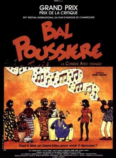 Bal poussière streaming gratuit