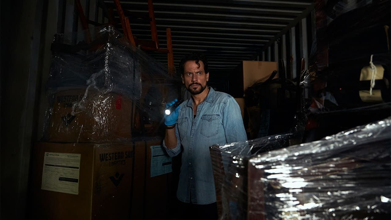 Docteur Harrow Saison 3 Poster Dr Harrow - Saison 3 - Affiche 7 sur 33 - AlloCiné