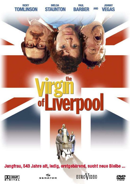 The Virgin of Liverpool streaming gratuit