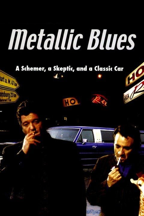 Metallic Blues streaming vf gratuit