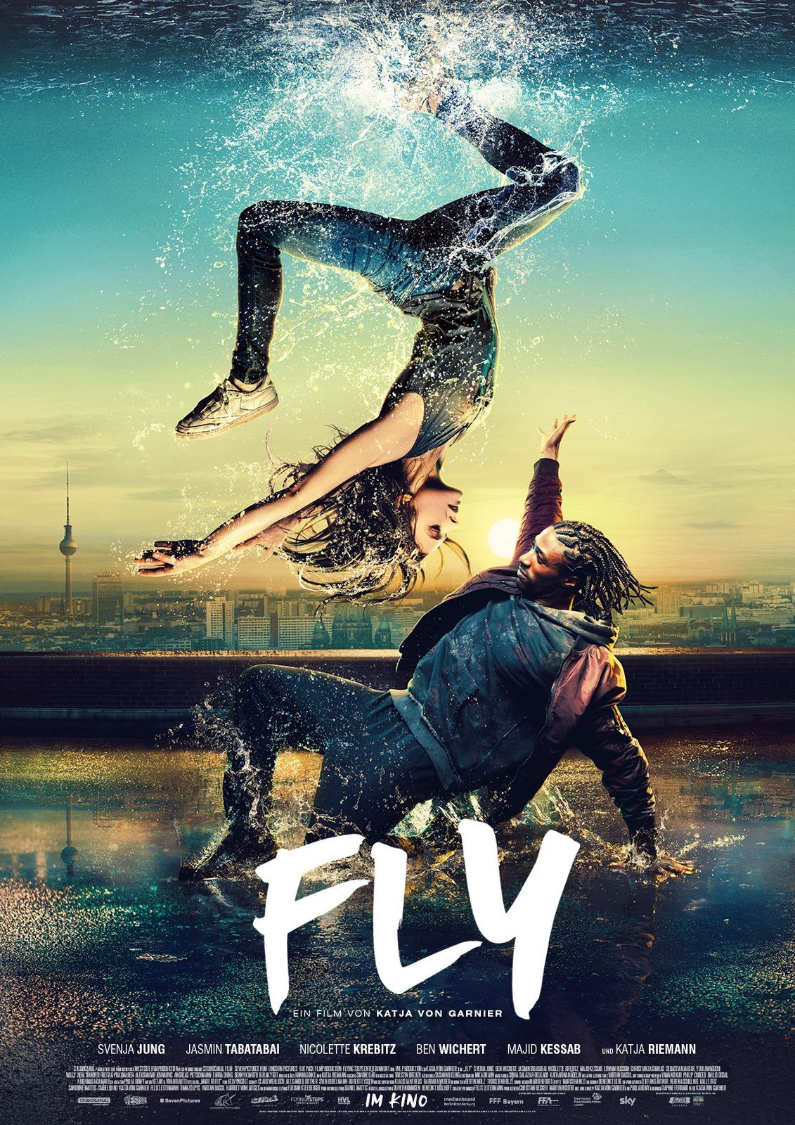 Fly Film 2021 AlloCin 