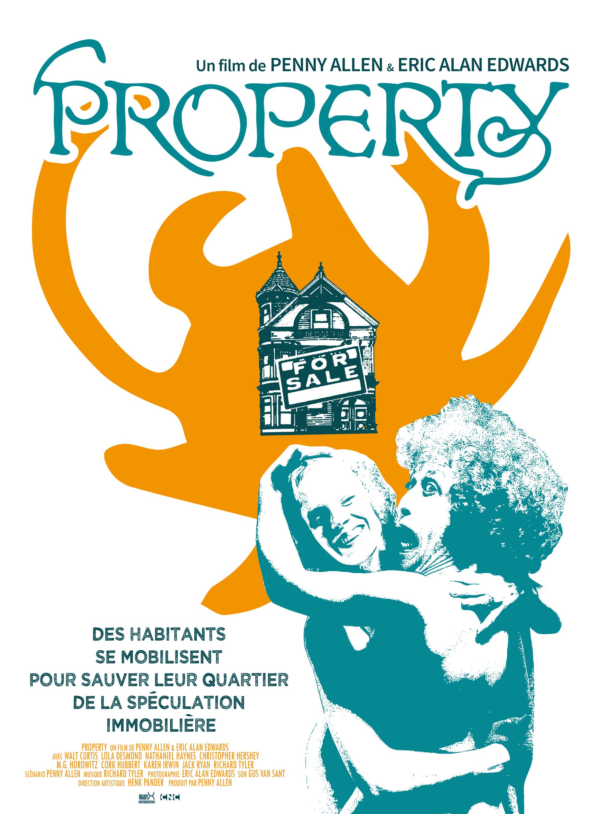 Property streaming gratuit