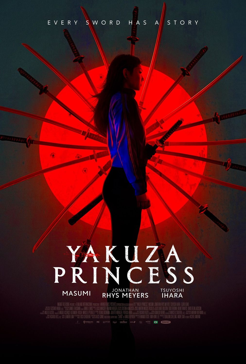 Yakuza Princess 2 Date De Sortie