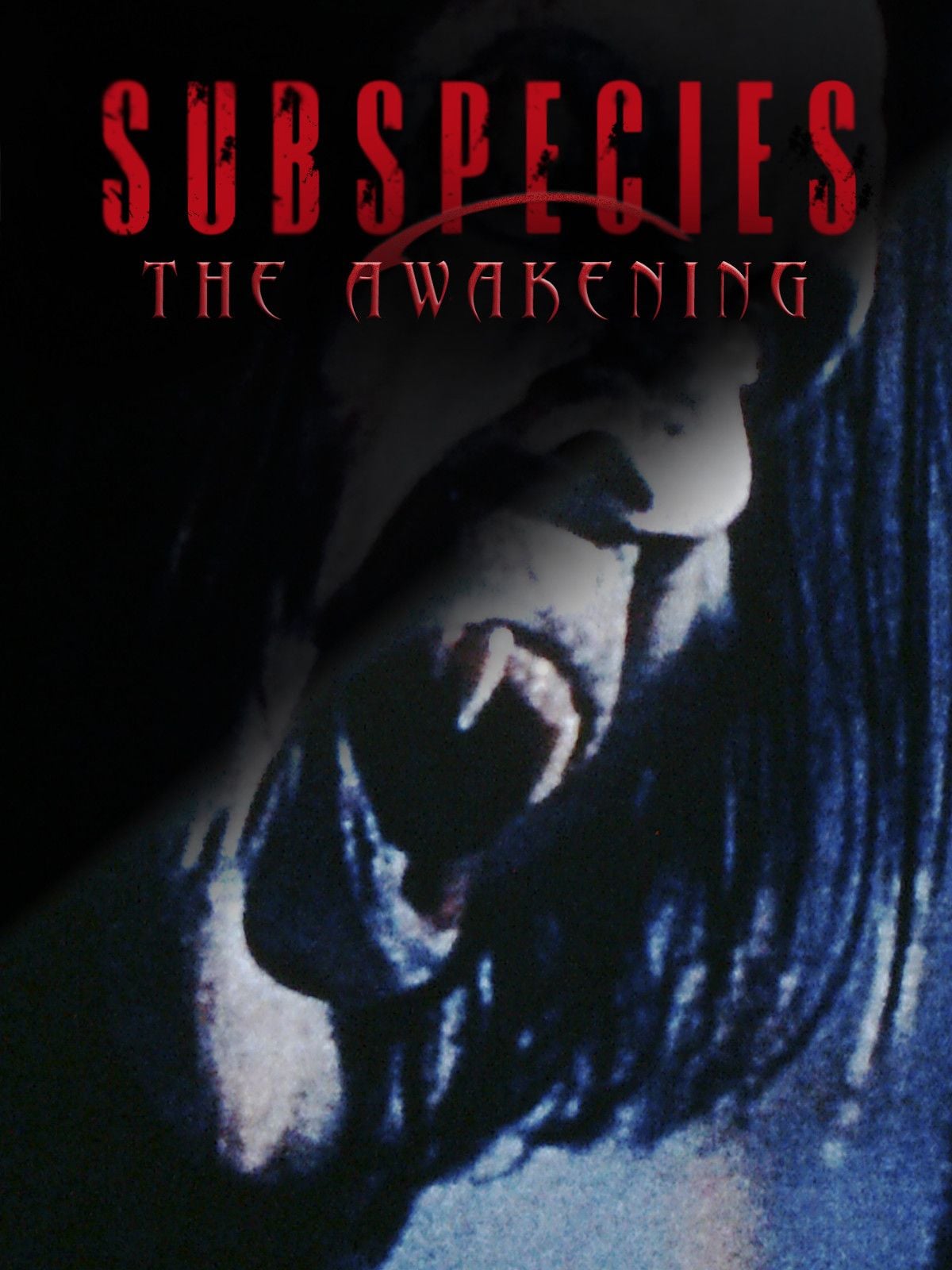 Subspecies: The Awakening streaming fr