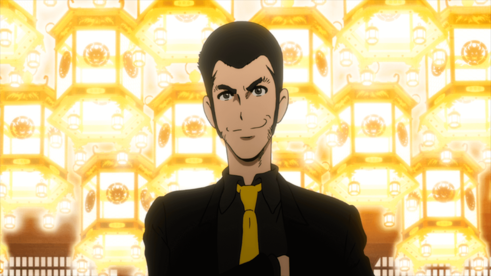 Lupin The Iiird Jigen Daisuke No Bohyo Photo du film Lupin The IIIrd: Jigen Daisuke No Bohyo - Photo 5 sur 7