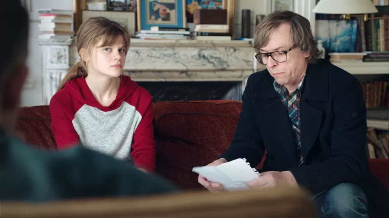 Poster En thérapie saison 1 Affiche 45 sur 77 AlloCiné