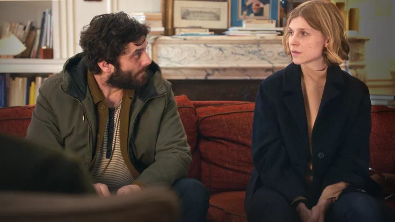 Poster En thérapie saison 1 - Affiche 44 sur 77 - AlloCiné