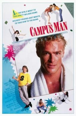 Campus Man streaming fr
