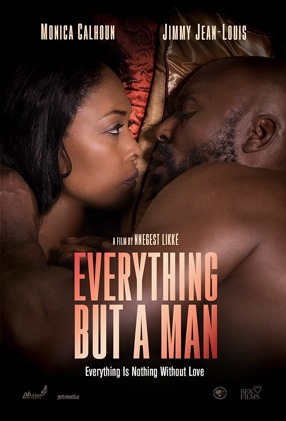 Everything But a Man streaming gratuit
