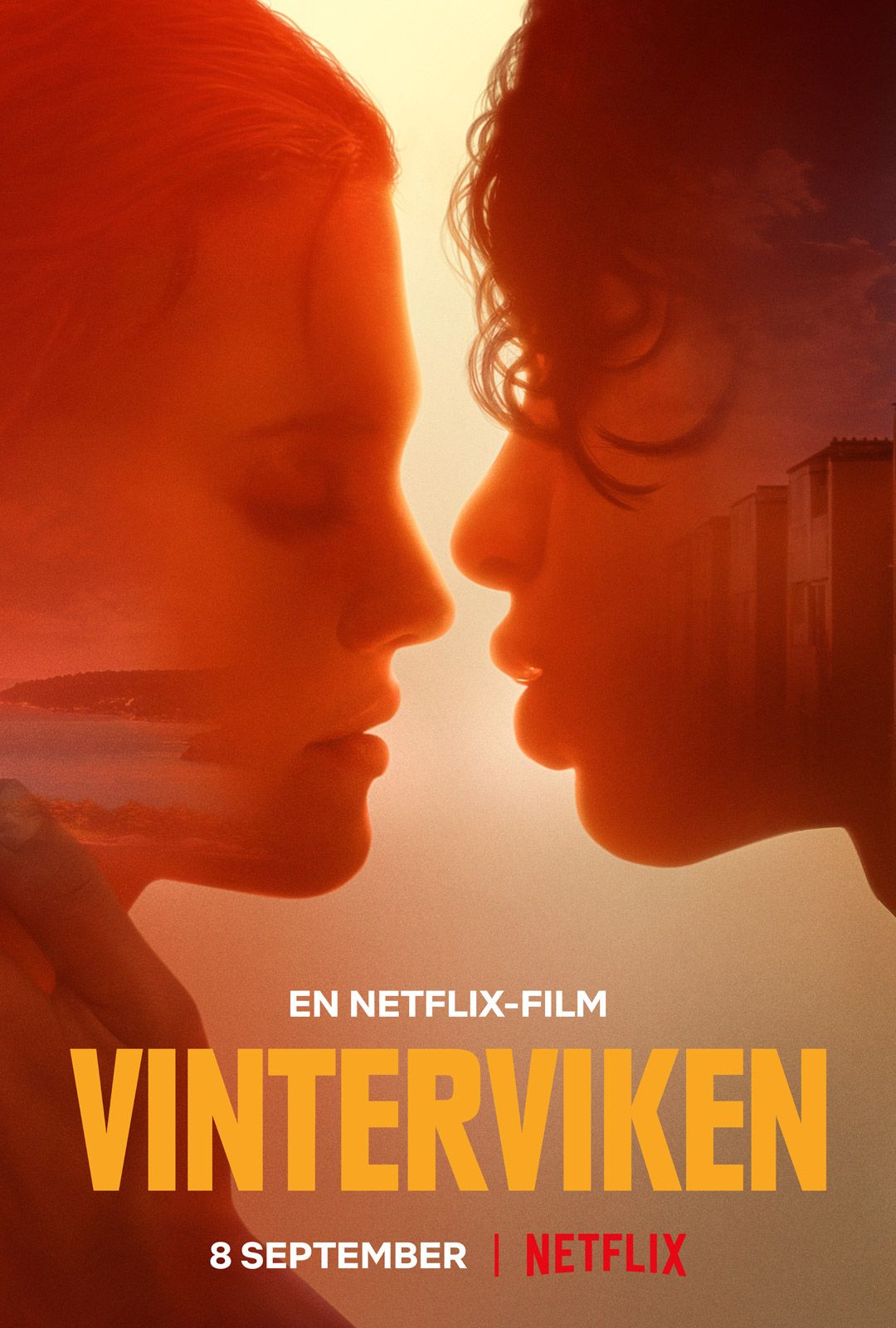Vinterviken streaming vf gratuit