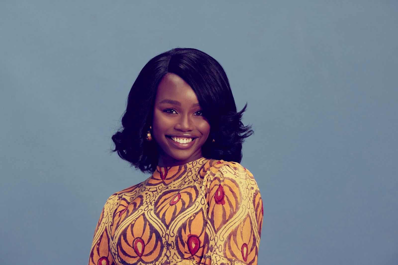 Photo de Laura Kariuki - Photo Laura Kariuki - Photo 8 sur 14 - AlloCiné