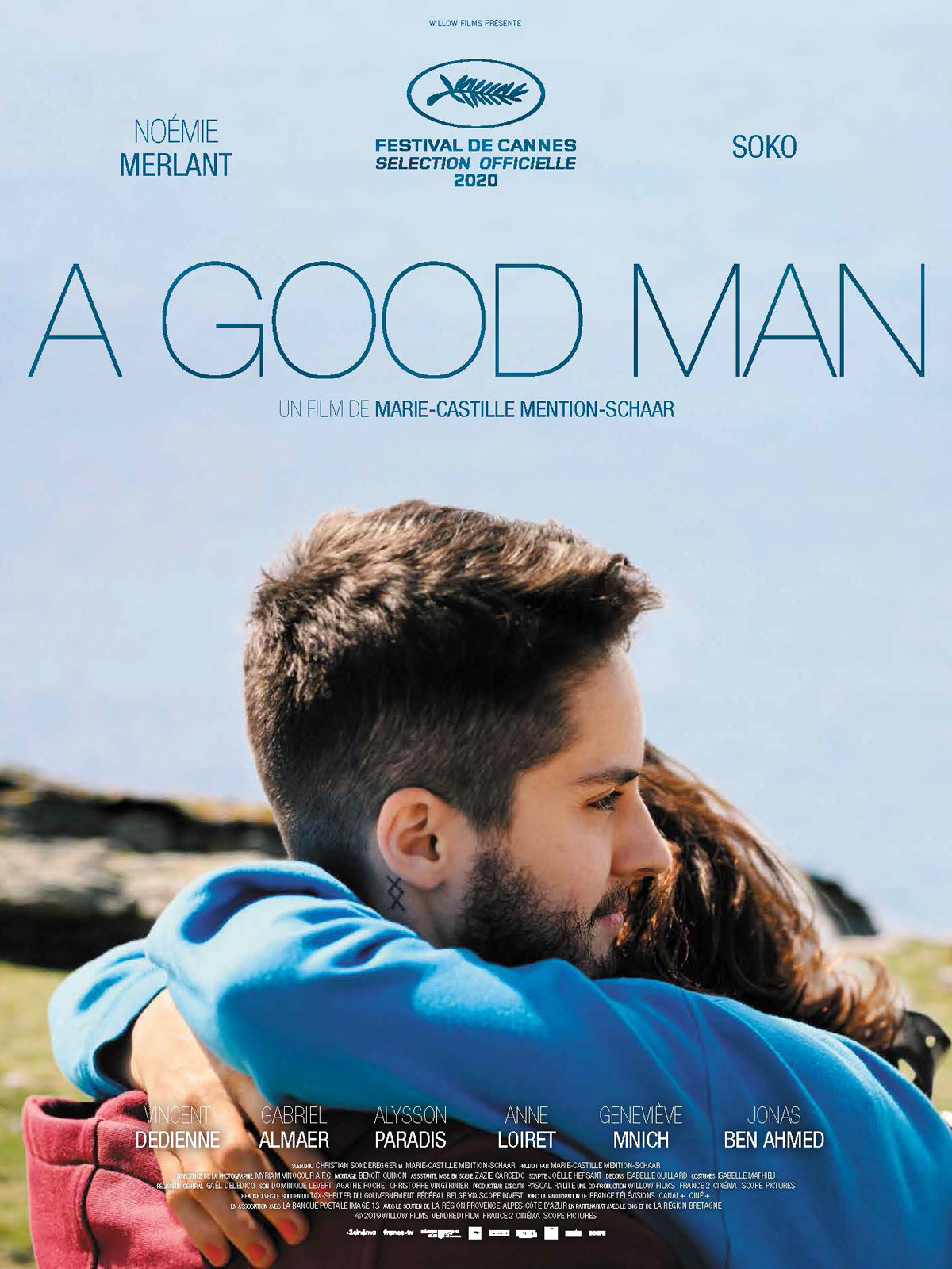 Critiques du film A Good Man - Page 2 - AlloCiné
