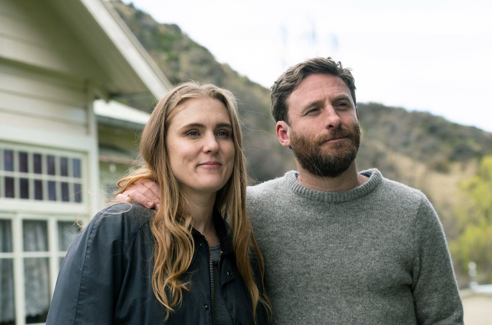 One Lane Bridge Photo 12 sur 12 AlloCiné