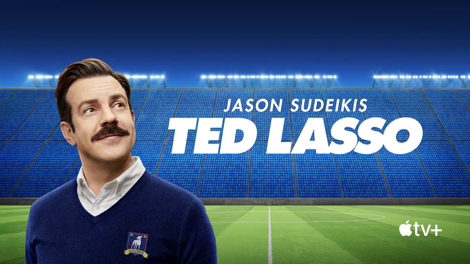 Poster Ted Lasso Saison 2 Affiche 1 Sur 5 Allociné 1866