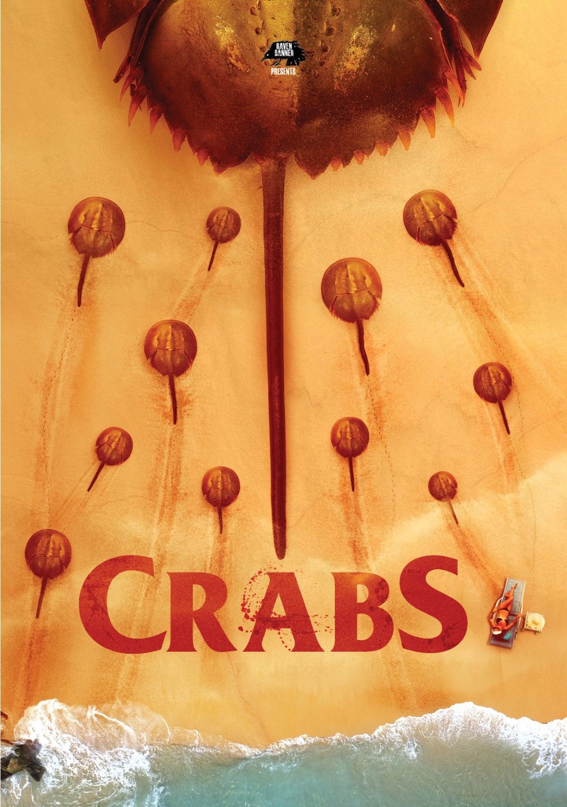 Crabs! streaming vf gratuit