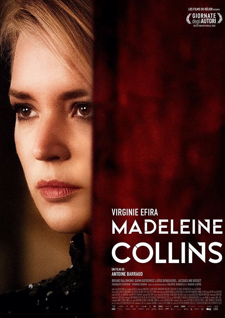 Madeleine Collins streaming vf gratuit