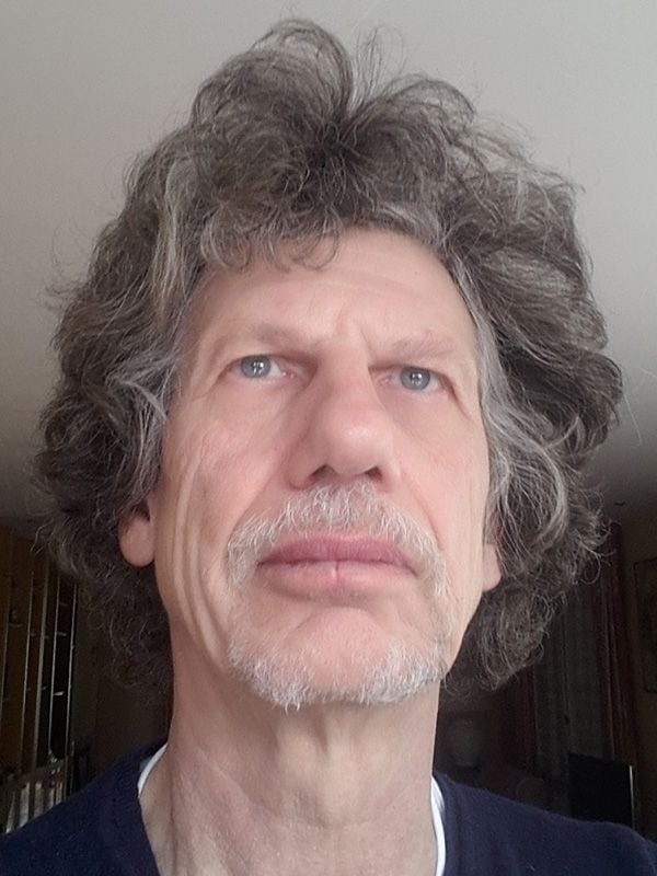 JeanLoup Martin AlloCiné