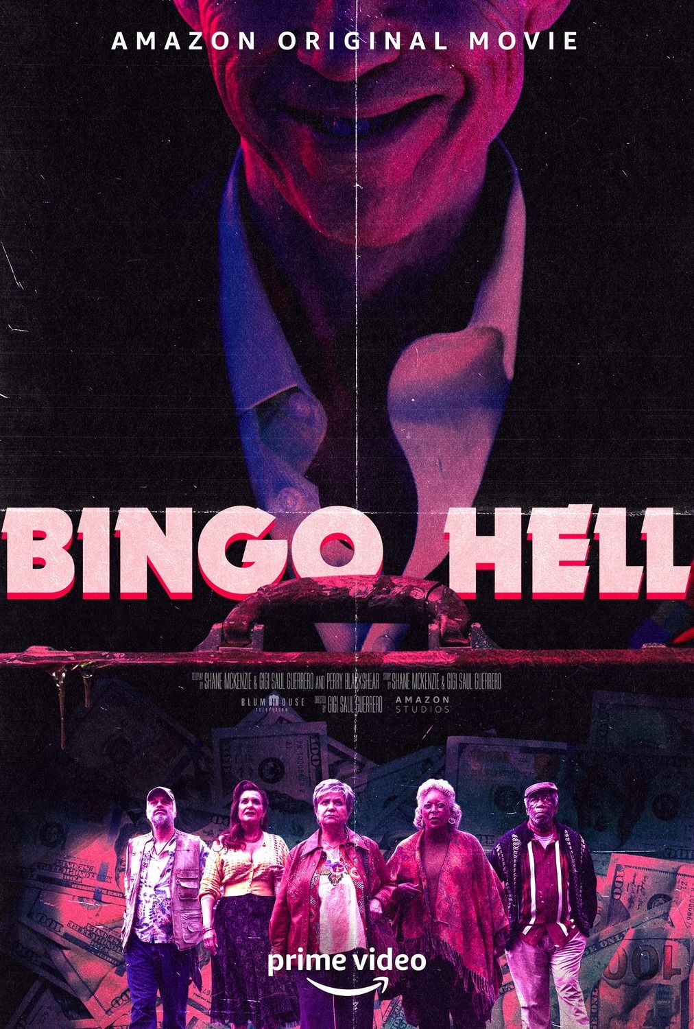 Bingo Hell streaming gratuit