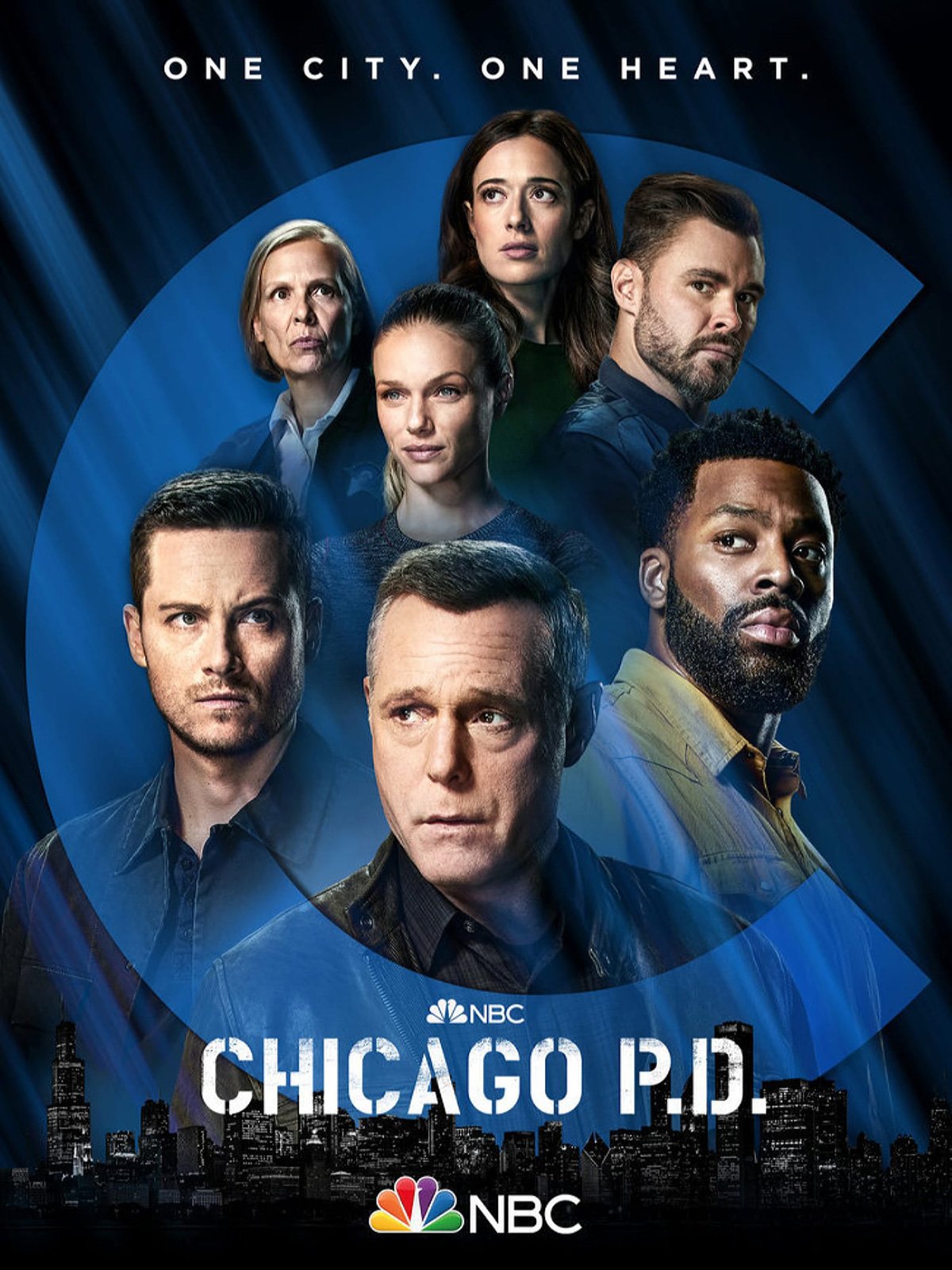 Chicago Police Department Saison 9 AlloCiné