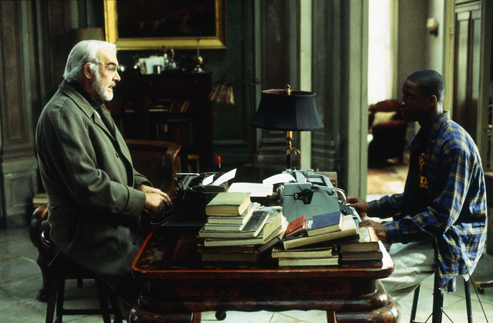 a la rencontre de forrester acteurs