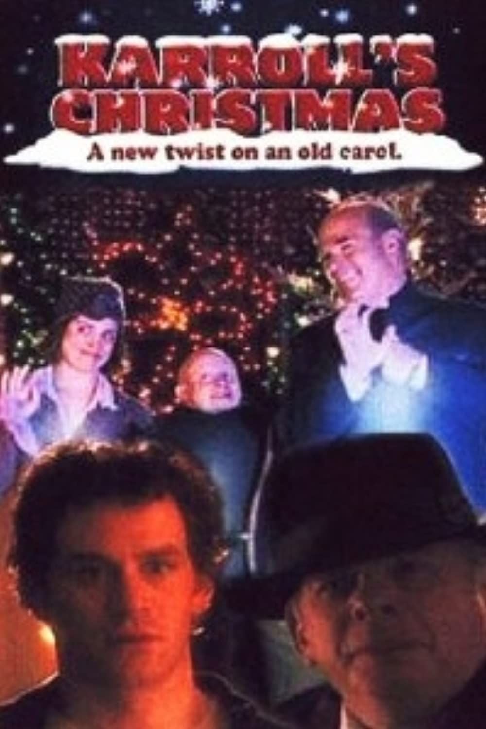 Des Fantômes pour Noël streaming vf gratuit