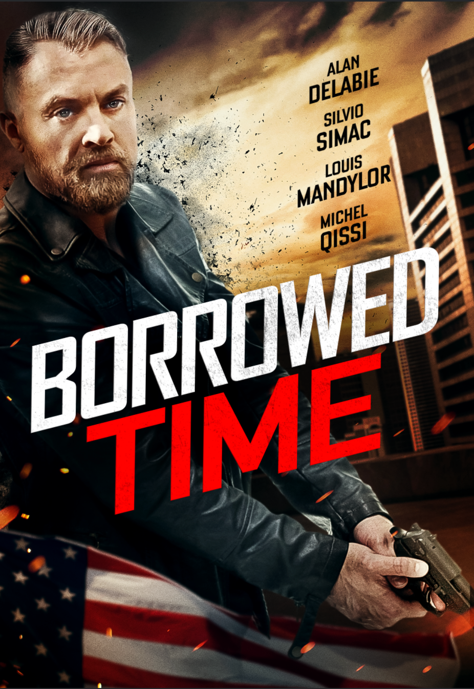 Borrowed Time streaming fr