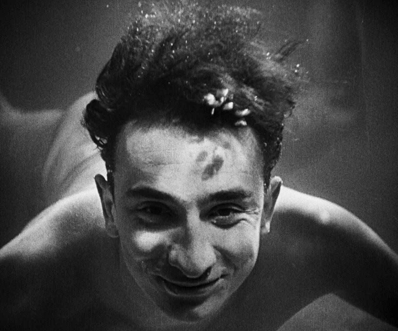 Photo du film Zéro de conduite et les courts métrages de Jean Vigo