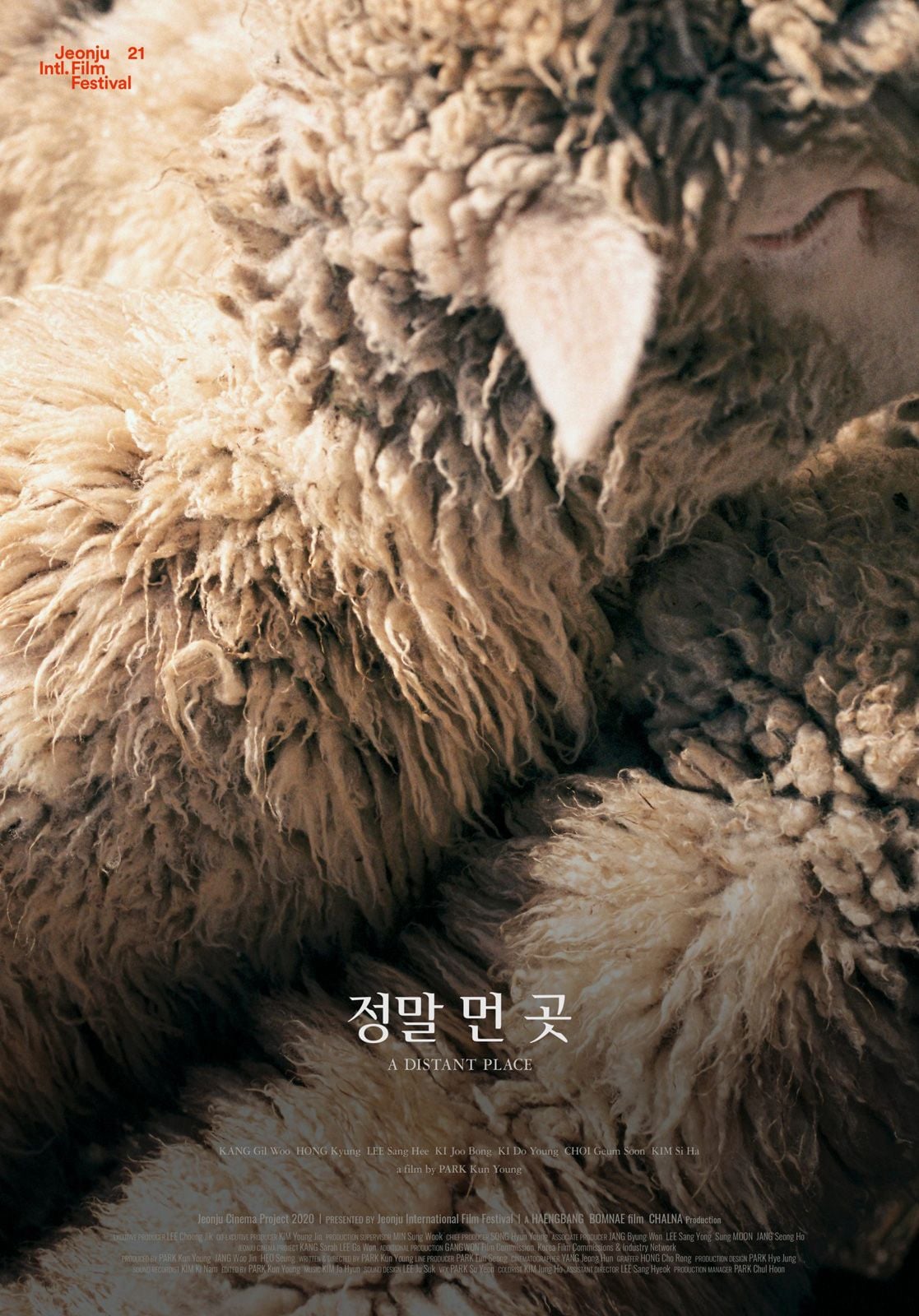 A Distant Place streaming vf gratuit