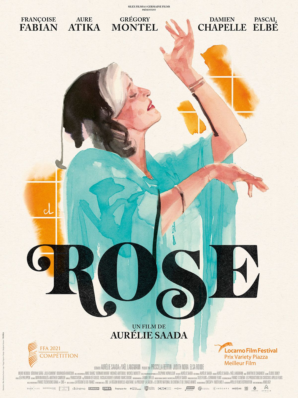 Rose streaming vf gratuit