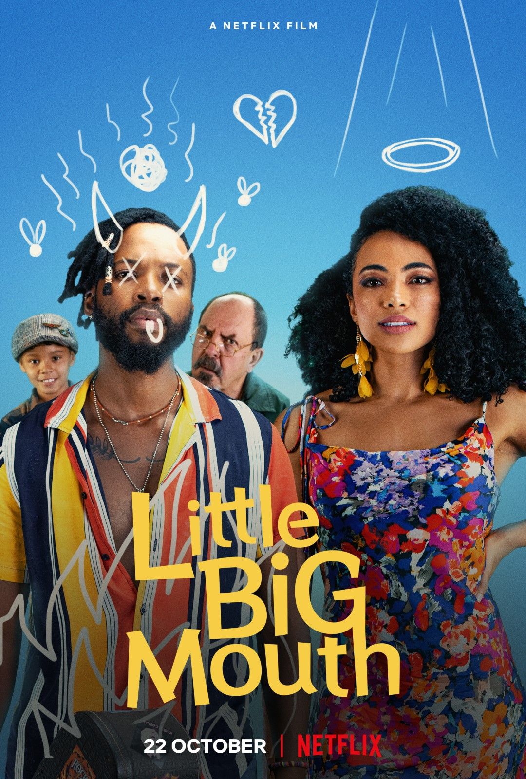 Luke tue-l'amour streaming vf gratuit