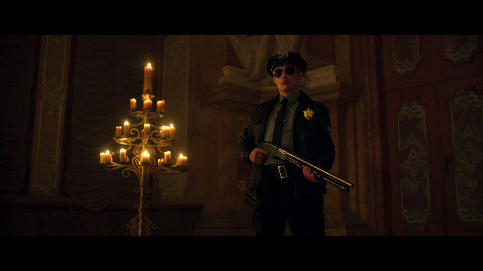 Photo du film Nobody Sleeps in the Woods Tonight : Partie 2 - Photo 4