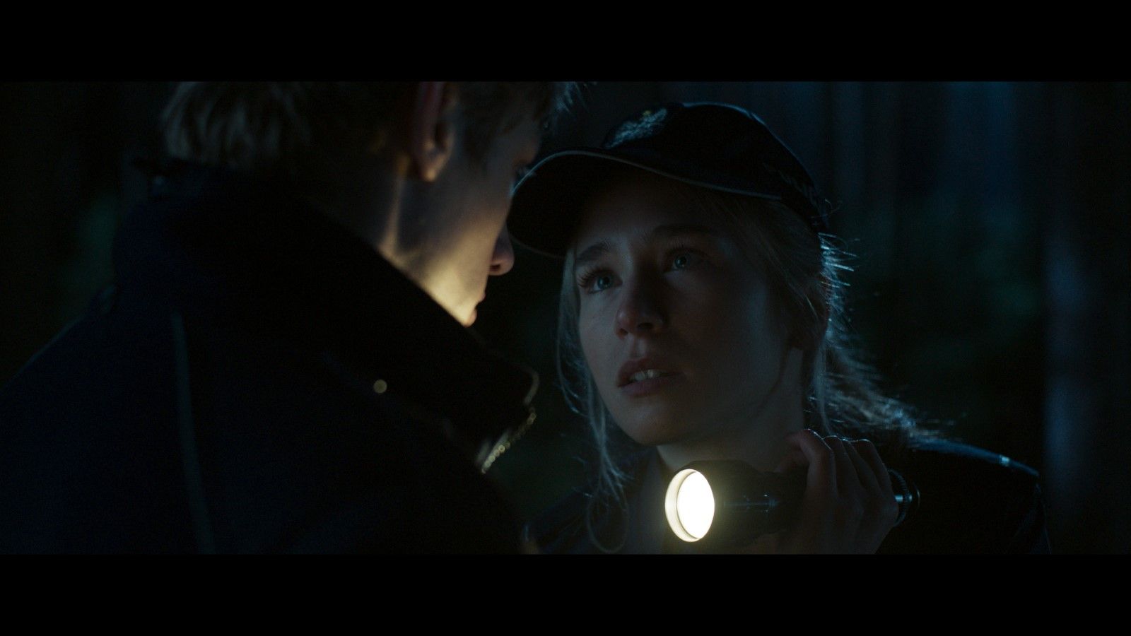Photo du film Nobody Sleeps in the Woods Tonight : Partie 2 - Photo 3