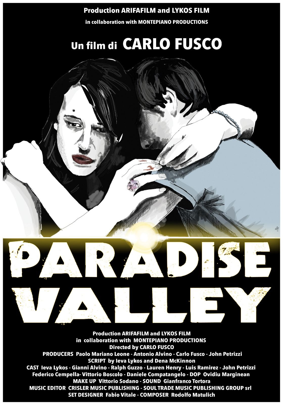 Vallée du Paradis streaming vf gratuit
