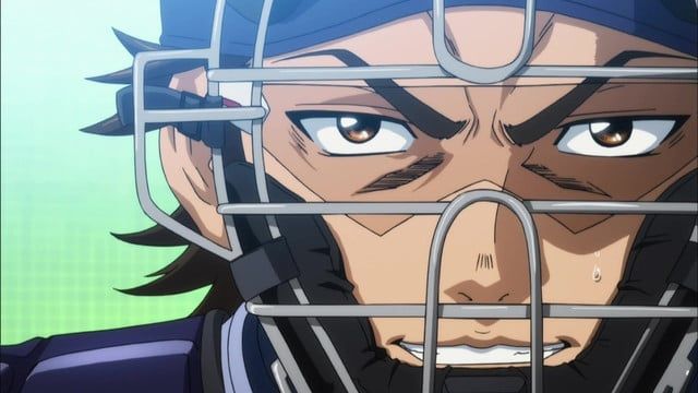 Poster Ace of Diamond saison 1 - Affiche 150 sur 177 - AlloCiné