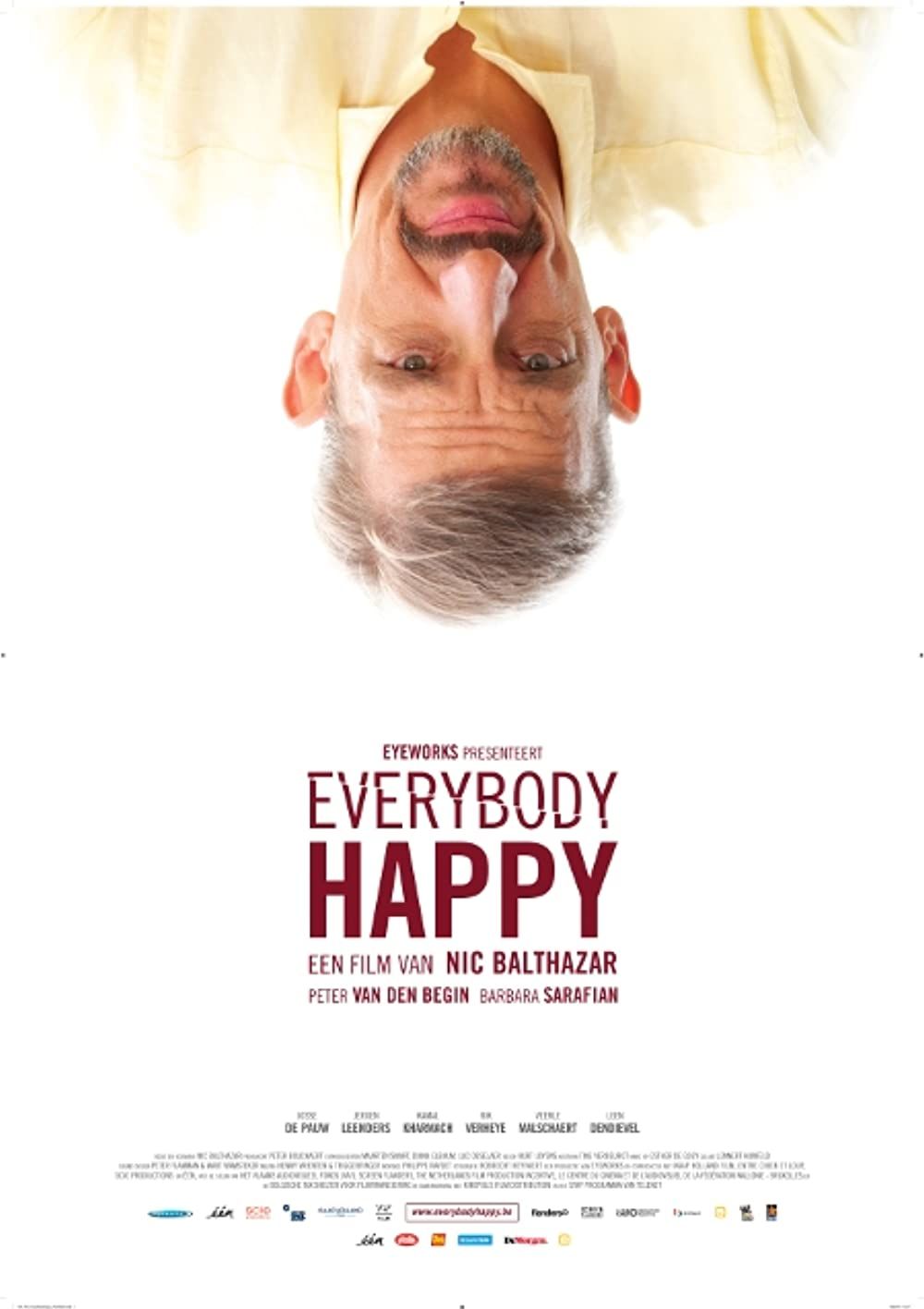 Everybody Happy streaming fr