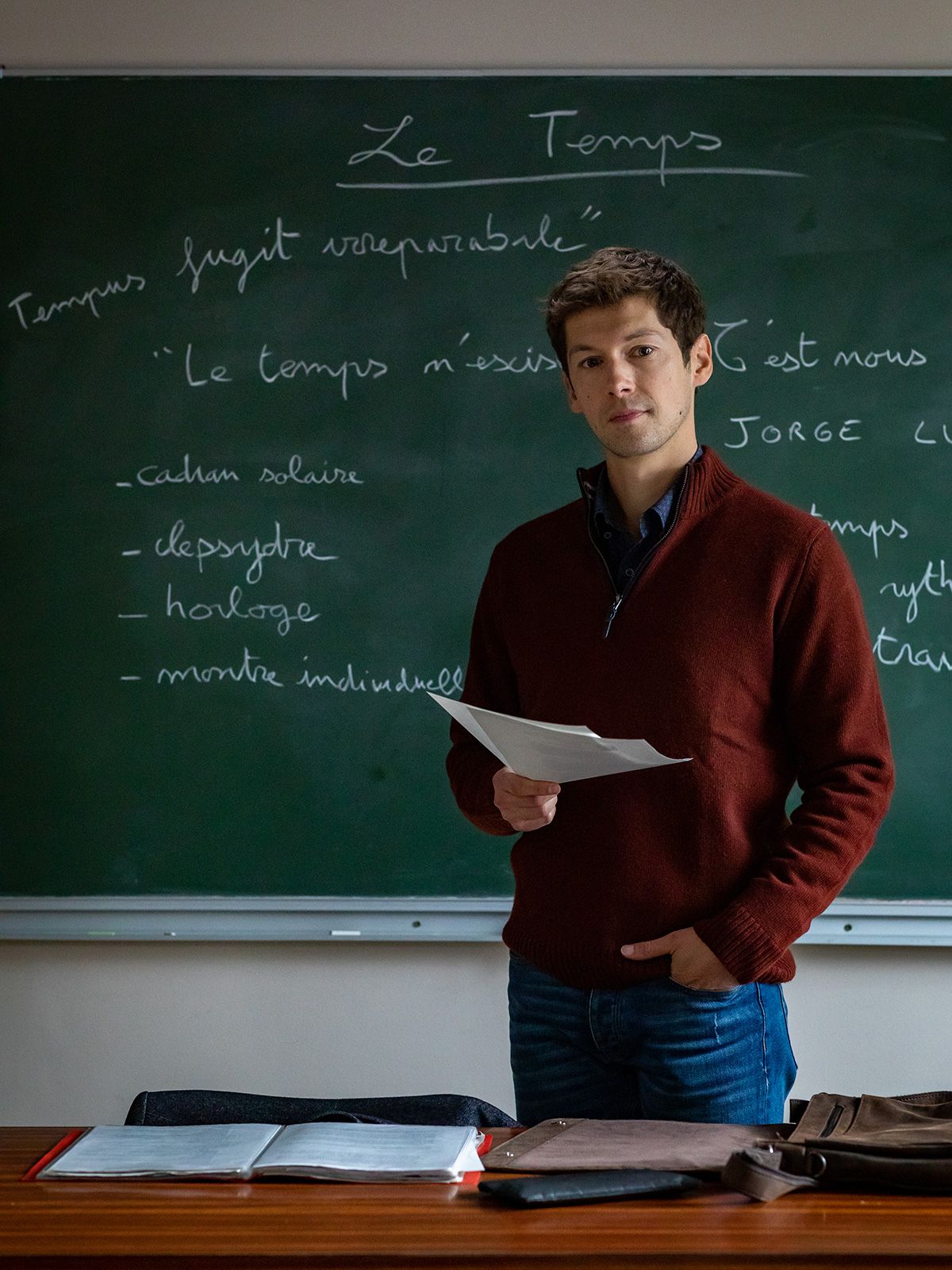 Le Bruit des trousseaux streaming vf gratuit