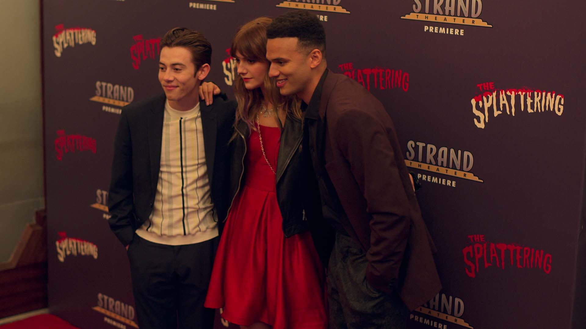 Poster Locke & Key Saison 2 Affiche 7 sur 26 AlloCiné