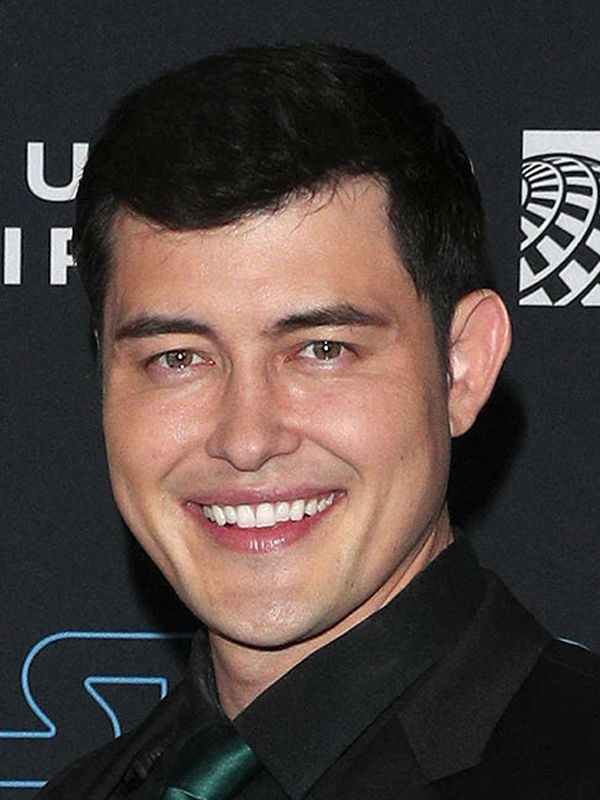 Christopher Sean - AlloCiné