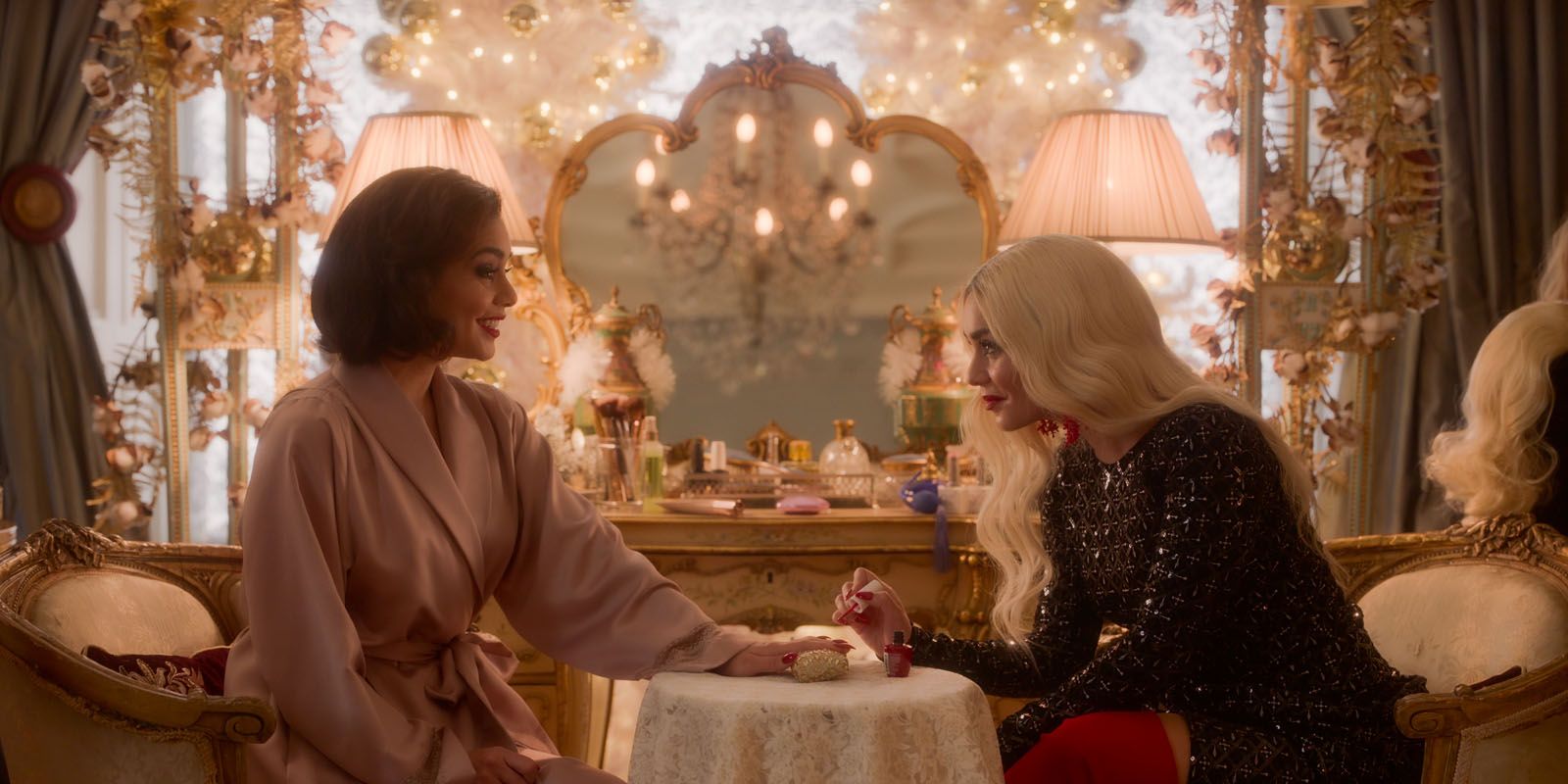 Photo de Vanessa Hudgens - La Princesse de Chicago : en quête de l