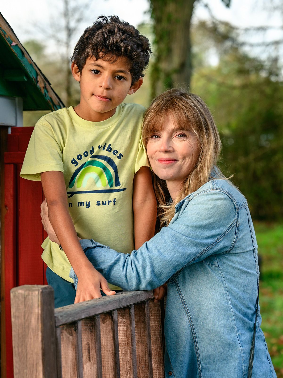 L'Enfant de personne streaming vf gratuit