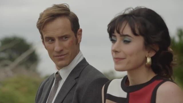 Poster Les Nouvelles Enquêtes de Miss Fisher saison 2 - Affiche 4 sur