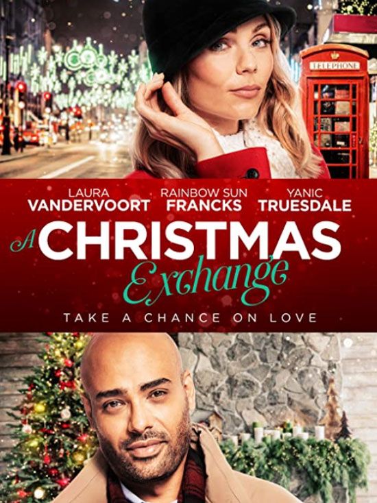 Une âme sœur pour Noël streaming fr