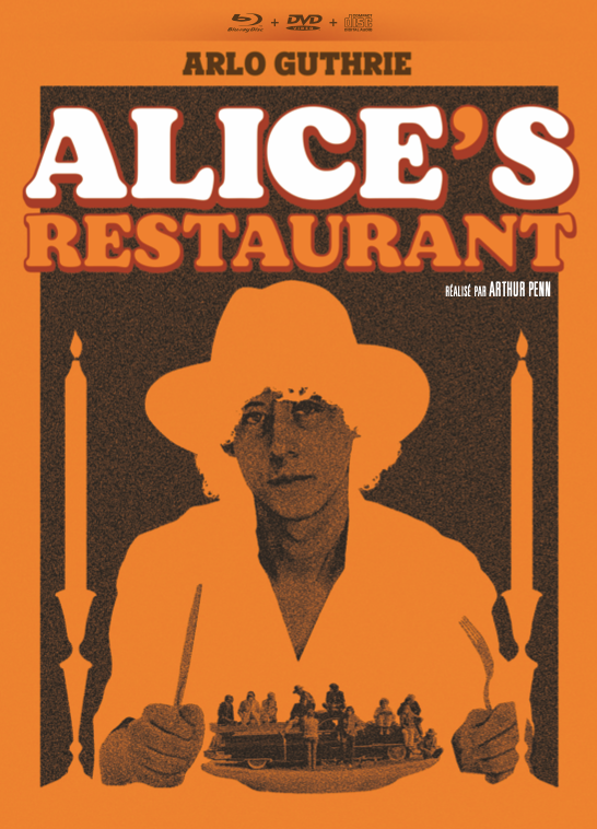 Alice's Restaurant streaming gratuit