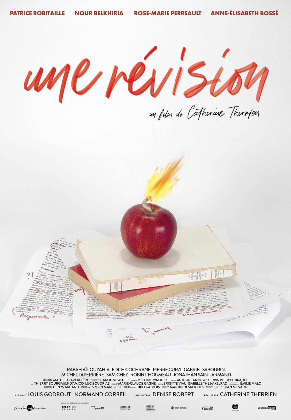 Une révision streaming gratuit