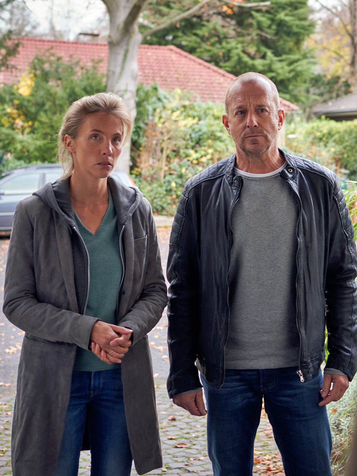 Une jeune fille disparaît streaming gratuit