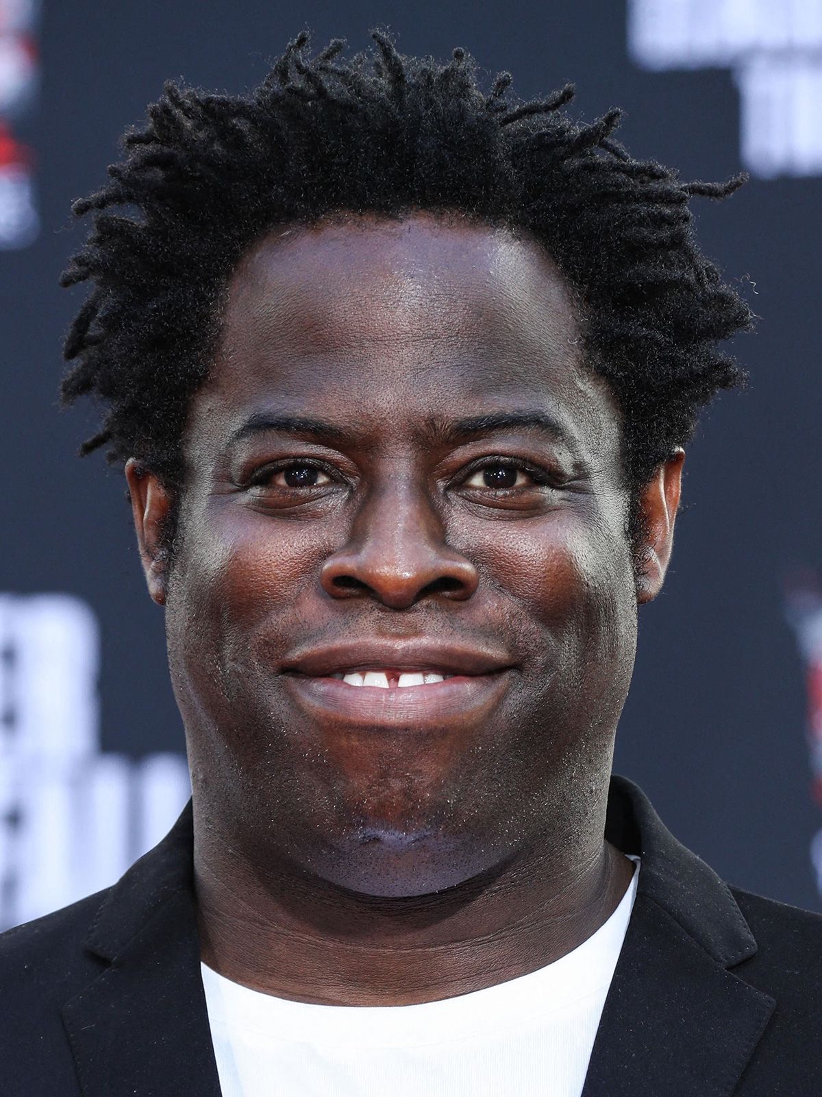 Jeymes Samuel News AlloCiné