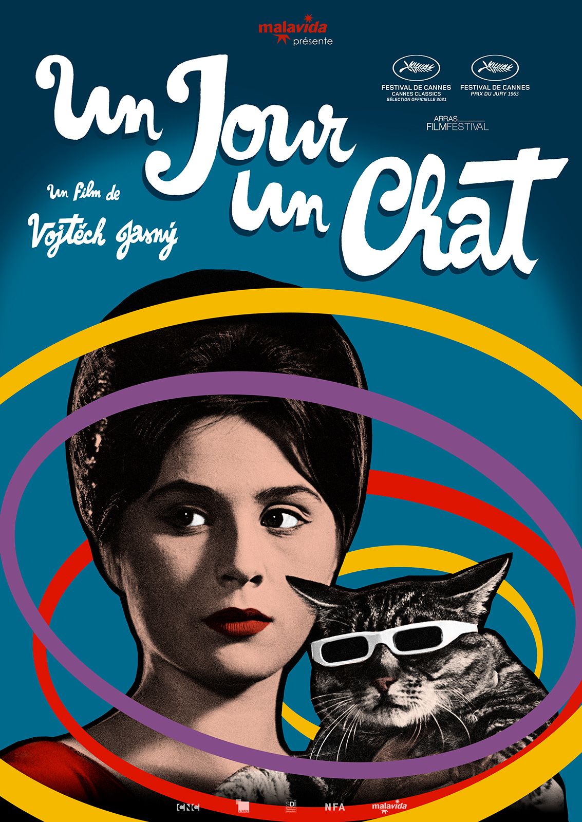 Un Jour un chat streaming fr