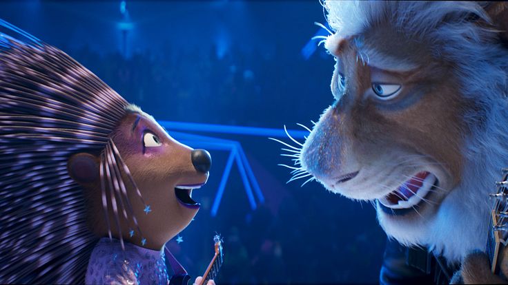 Sing 2