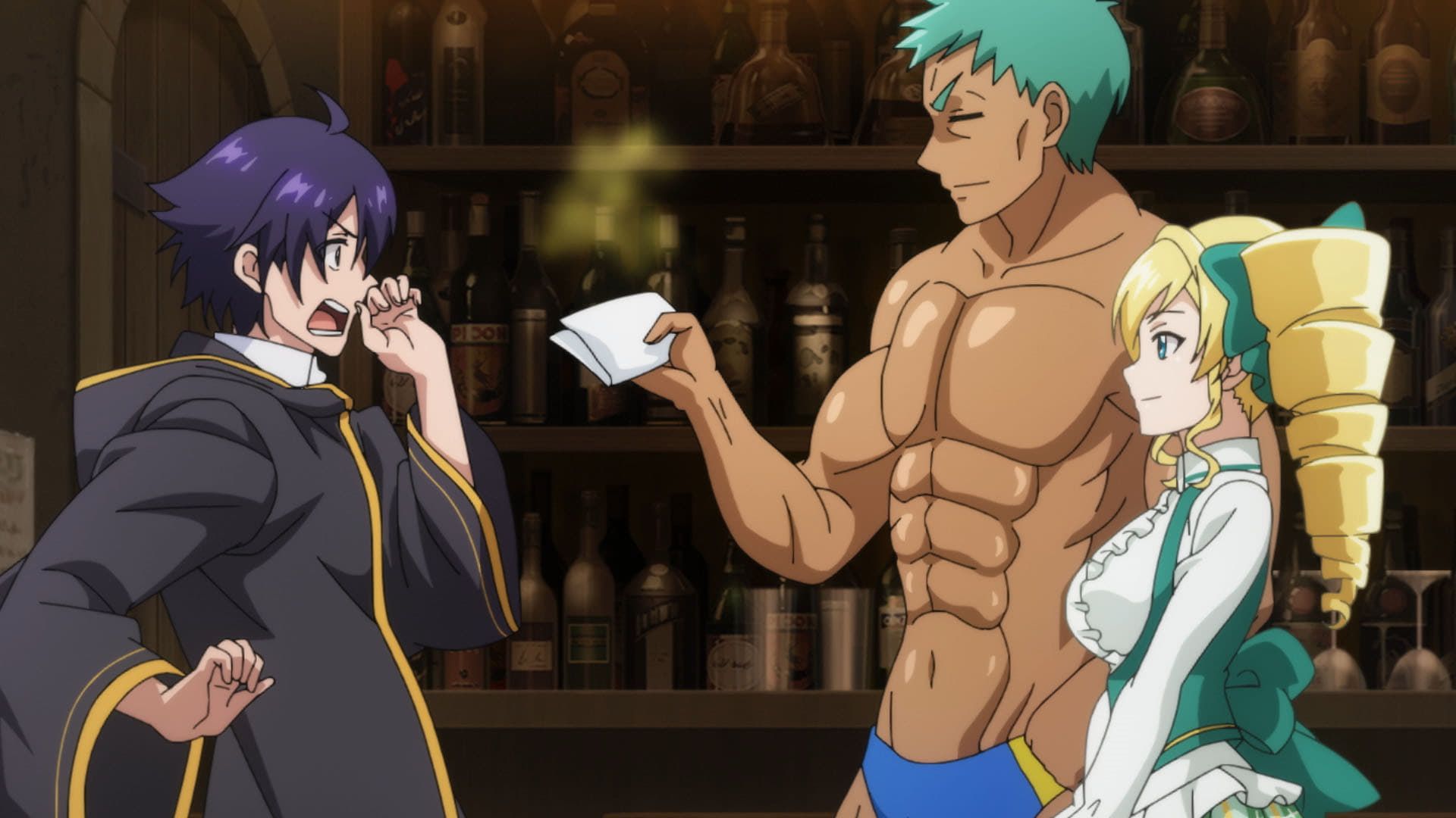 Poster saison 1 Affiche 7 sur 13 AlloCiné